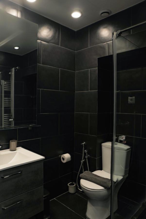 Elite Ermou Apartment Athen