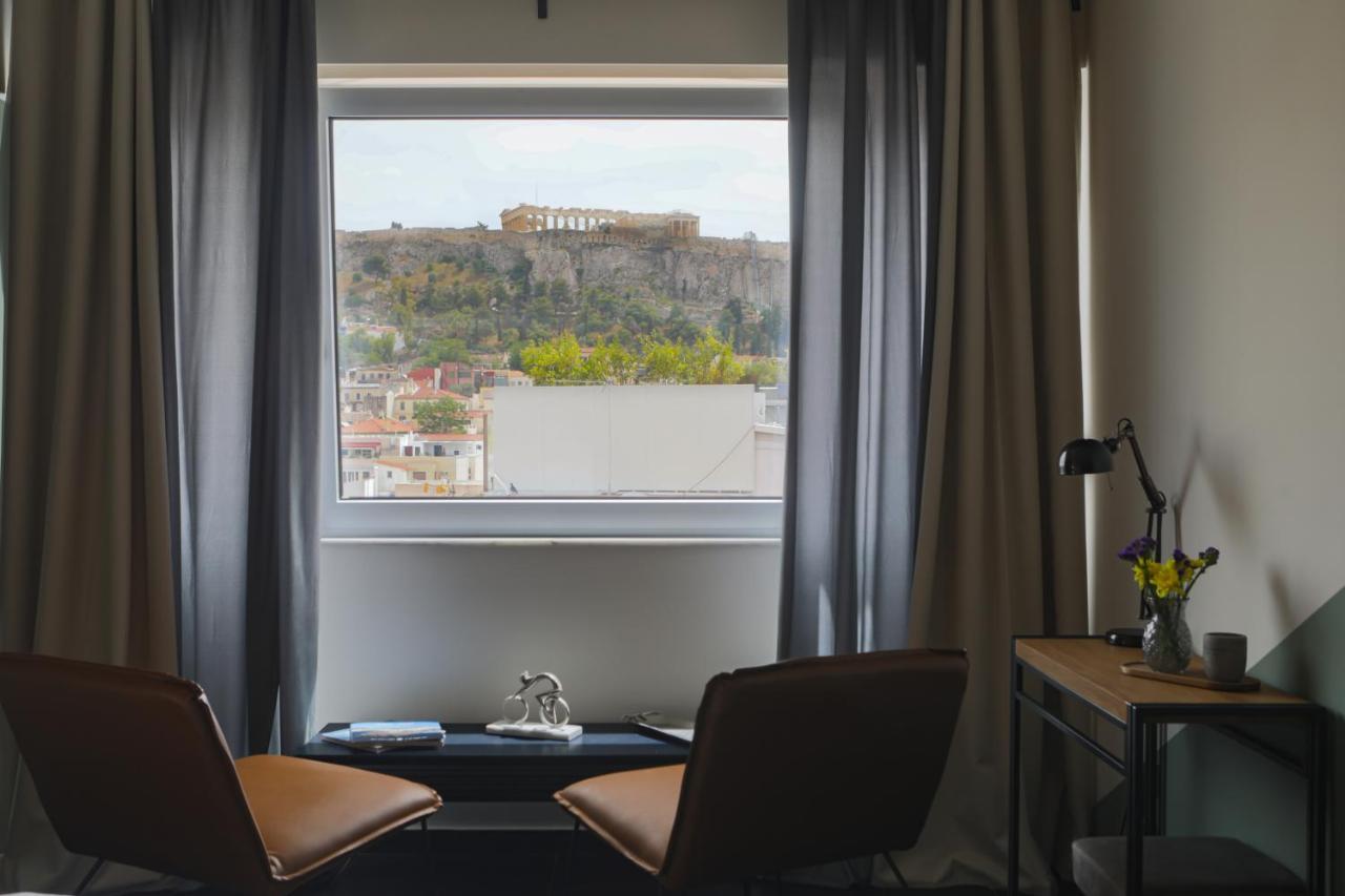 Apartment Elite Ermou Athen