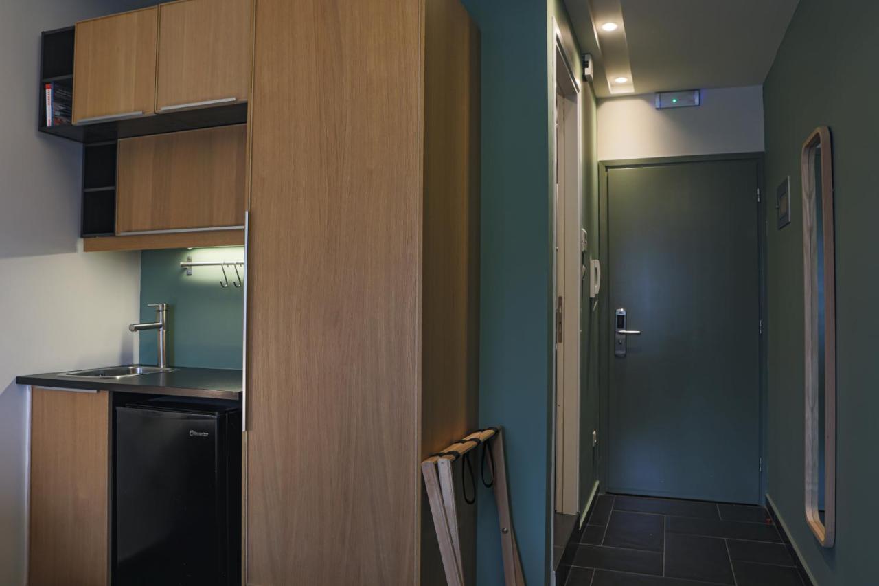Elite Ermou Apartment *