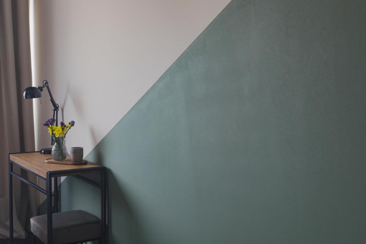Apartment Elite Ermou *