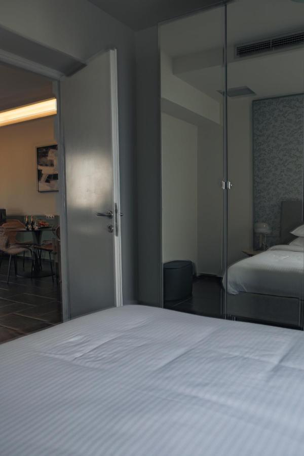Elite Ermou Apartment