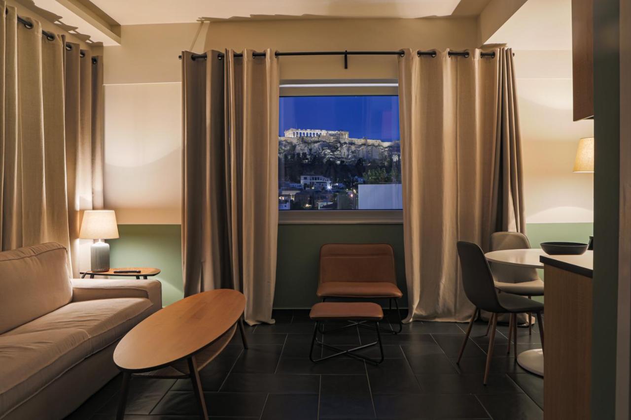 Elite Ermou Apartment Athen