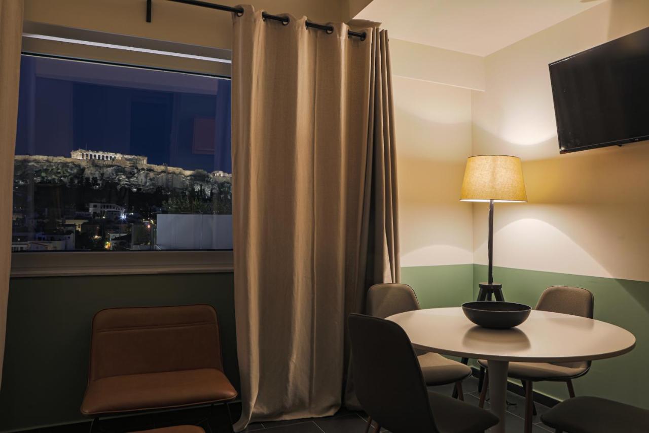 Elite Ermou Athen