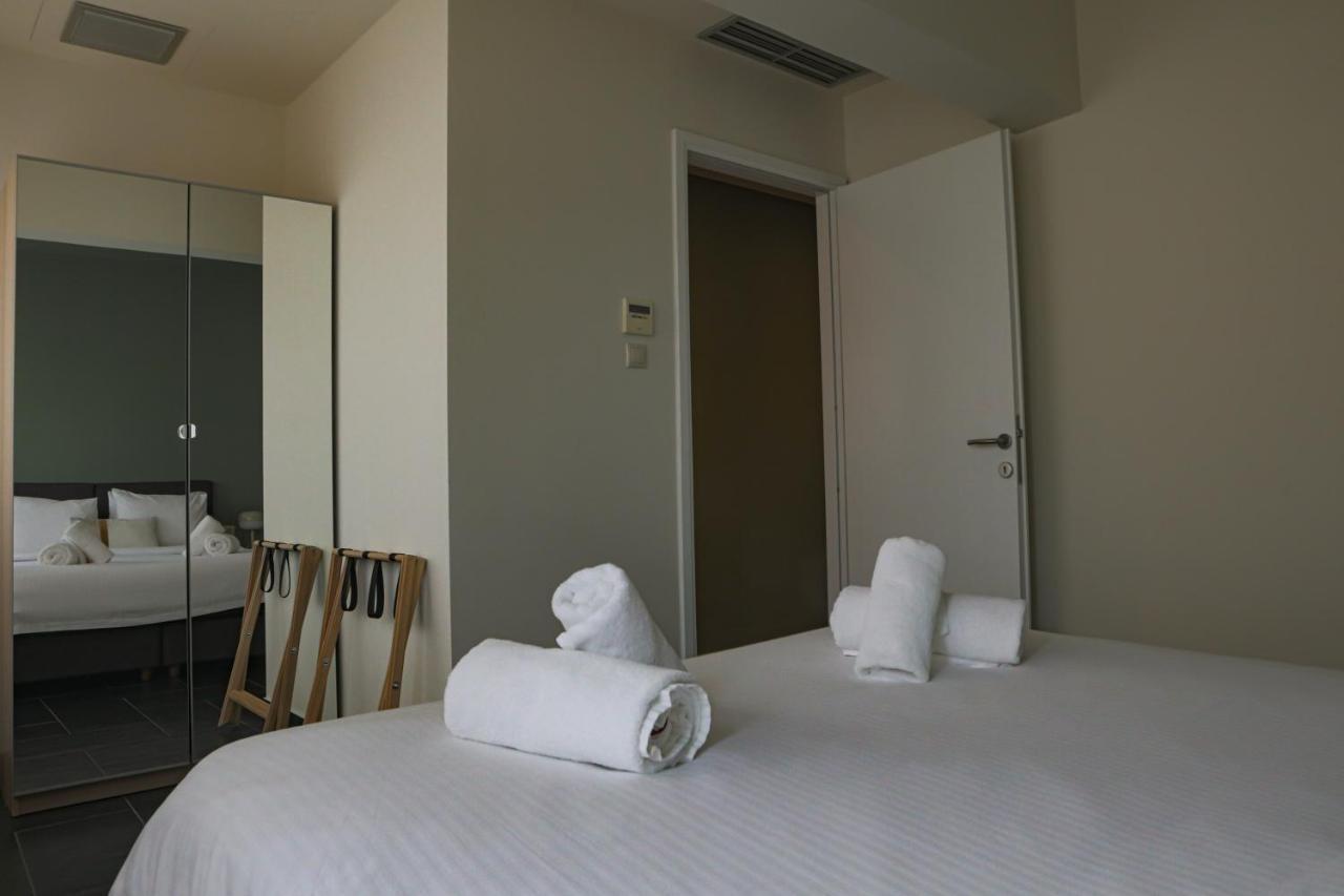 Elite Ermou Apartment Athen