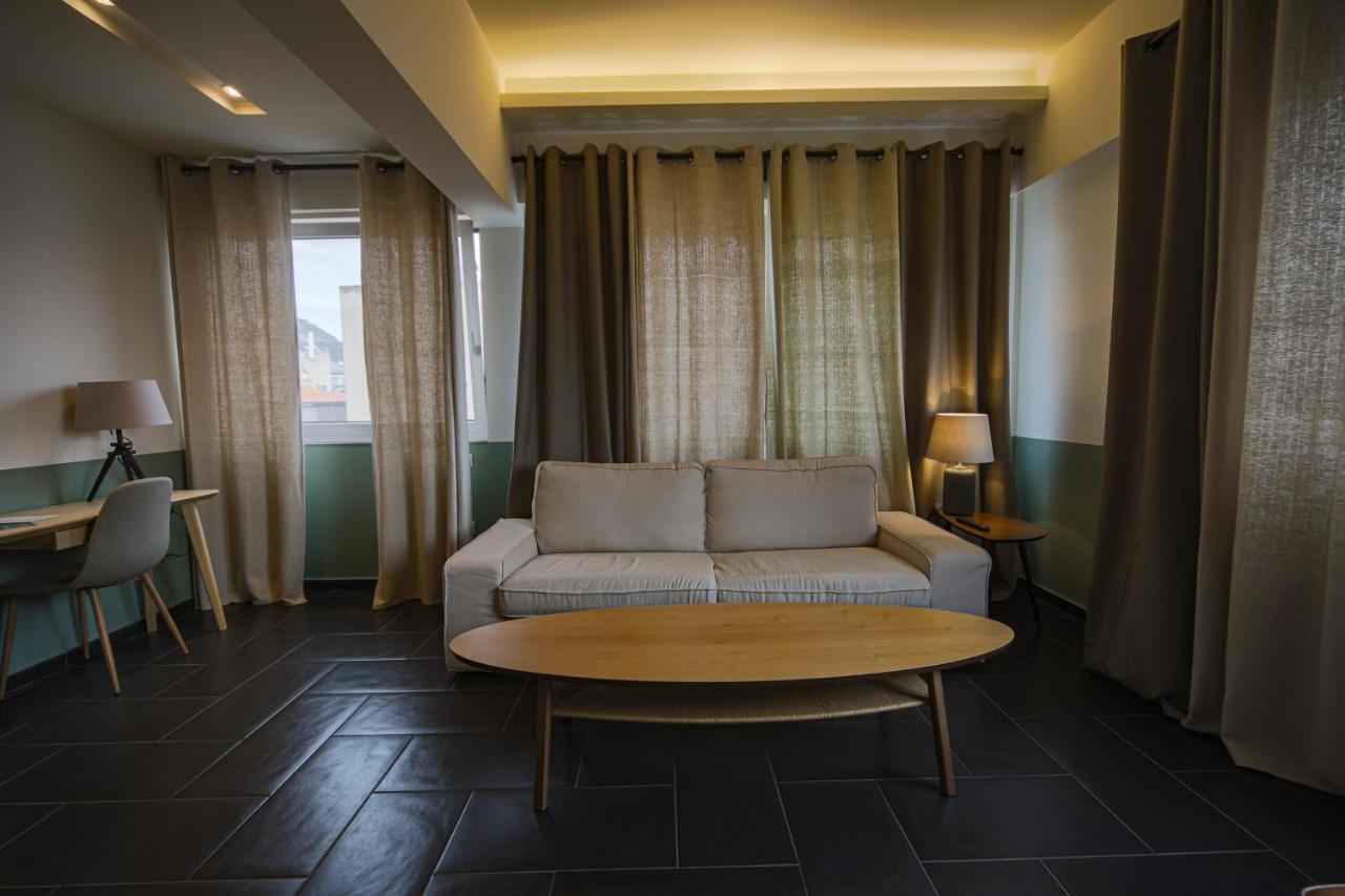 Apartment Elite Ermou *