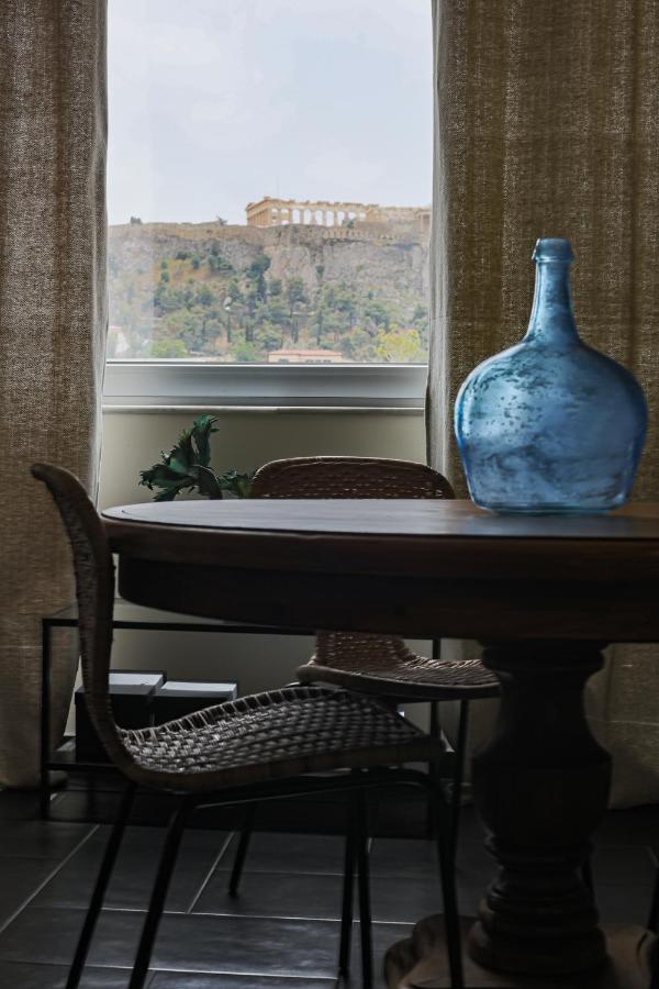 Elite Ermou Apartment