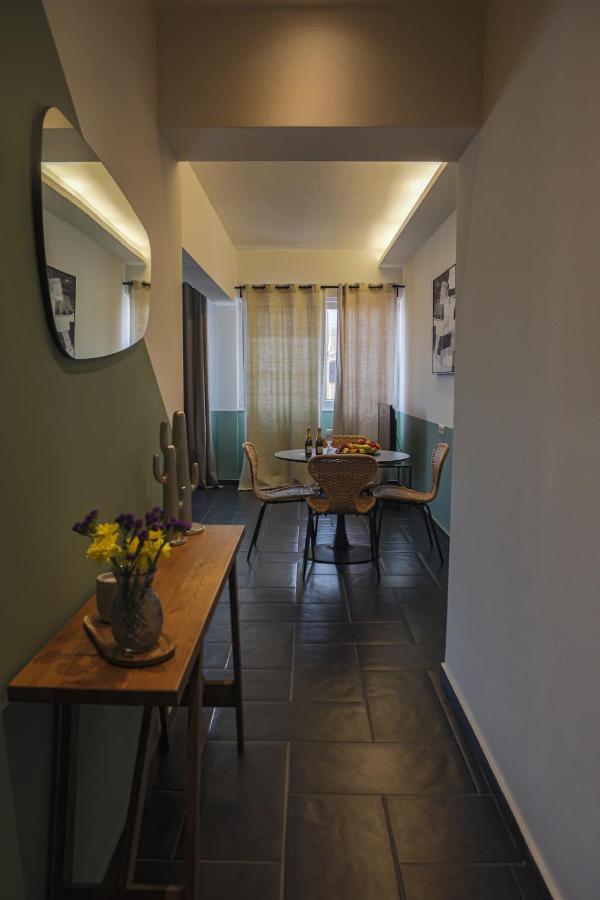 Apartmán Elite Ermou *